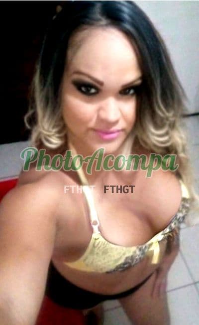 Foto 6: Travesti acompanhante em Barueri — beijo na boca, Milla