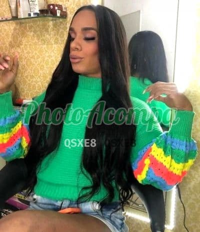 Travesti acompanhante foto verificada em ABC Paulista (3) — Milla