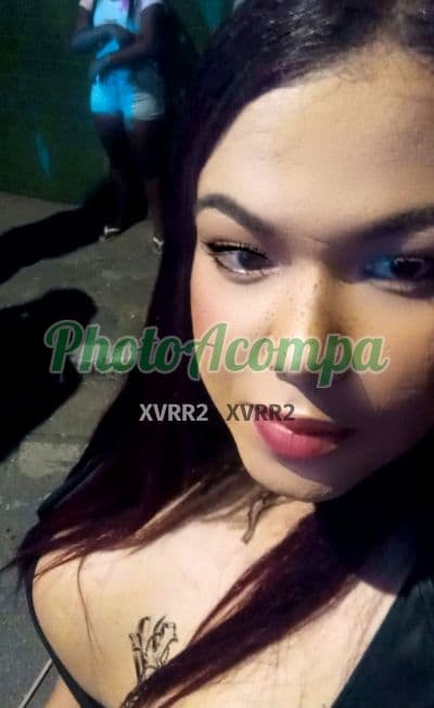Travesti acompanhante foto verificada em Viçosa, foto 3 de Miller Cavalona