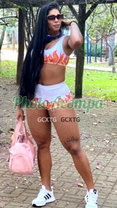 Foto 3: Travesti acompanhante foto verificada em Rio de Janeiro — Mirela