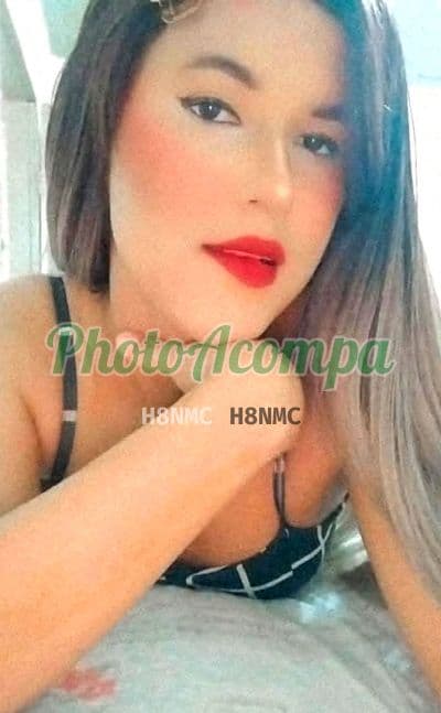 Travesti acompanhante foto verificada em Osasco — Mirella só conteúdos, foto 3