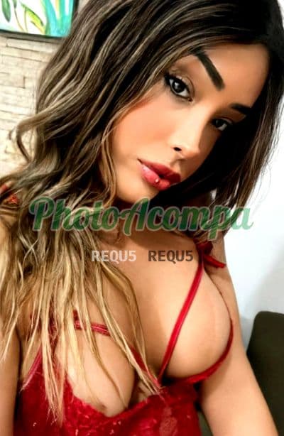 Travesti acompanhante imagem autêntica em Rio de Janeiro, foto 4 de Mirella Thompson