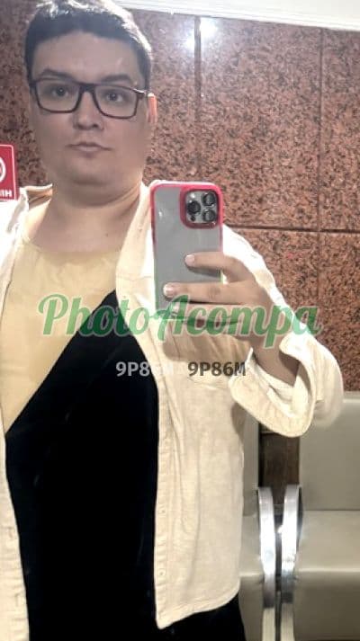 Travesti acompanhante em Goiânia — beijo na boca, foto 2 de Mirelle Cristina