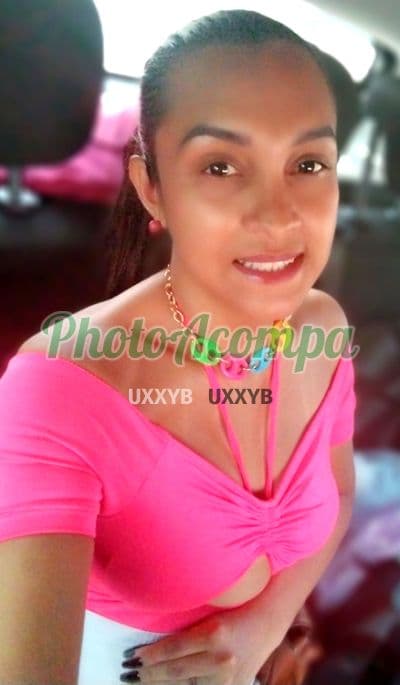 Travesti acompanhante em Manaus — beijo na boca, foto 2 de Mirelly Meireles