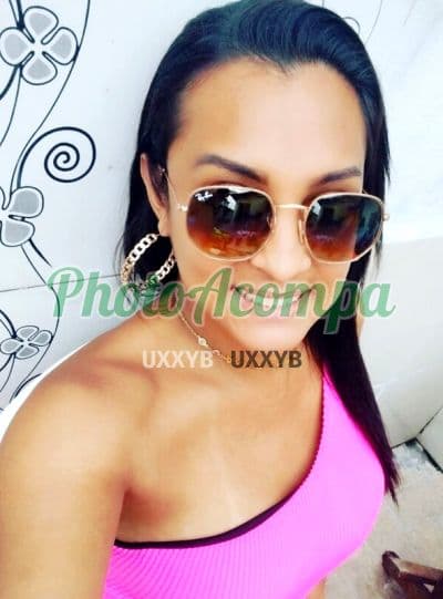 Travesti acompanhante foto sem retoque em Manaus (5) — Mirelly Meireles