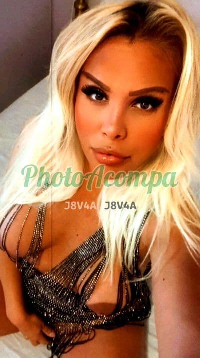 Travesti acompanhante foto sem retoque em São Paulo (5) — Miss Karen