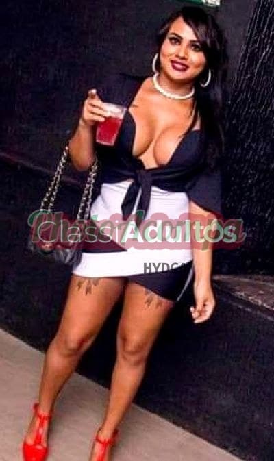 Travesti acompanhante imagem do anúncio em São Vicente, foto de perfil