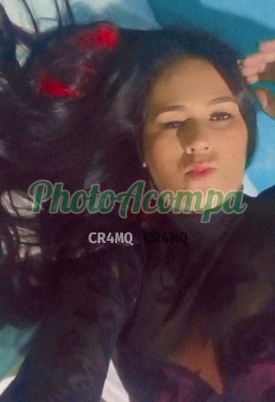 Foto 3: Travesti acompanhante foto verificada em Carapicuíba — Moranguinho
