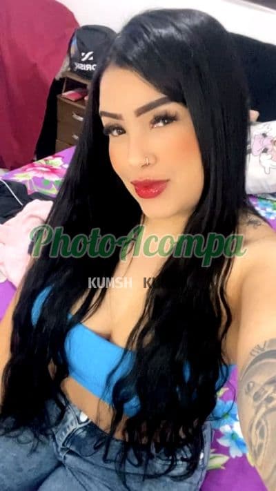Travesti acompanhante foto sem retoque em Osasco — Morena, foto 5
