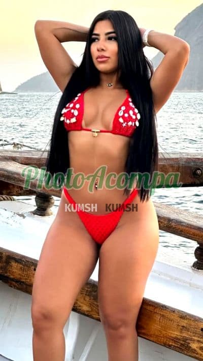 Travesti acompanhante imagem original em Osasco, foto 6 de Morena