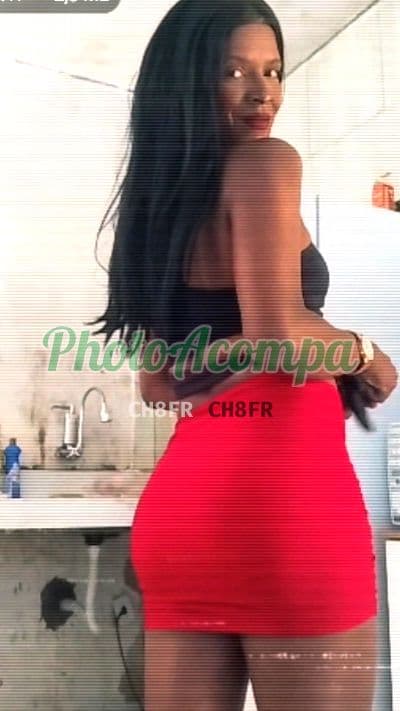 Foto 4: Travesti acompanhante em Salvador — garganta profunda, Morgana Rodrigues