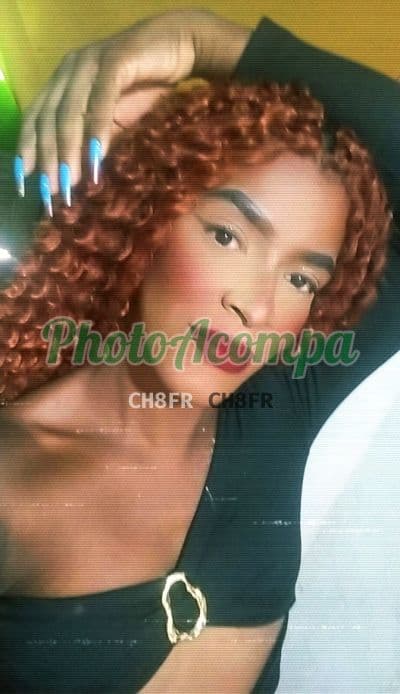 Travesti acompanhante em Salvador com beijo grego (6) — Morgana Rodrigues