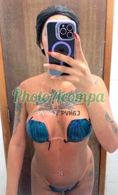 Travesti acompanhante em São Paulo com beijo na boca (2) — Mulan Safadinha