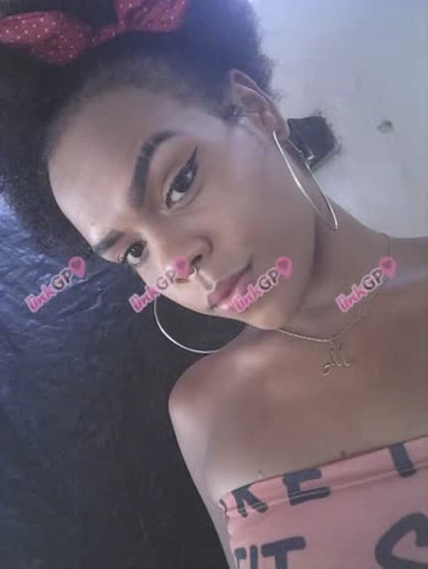 Mulata Delicia — travesti em Criciúma