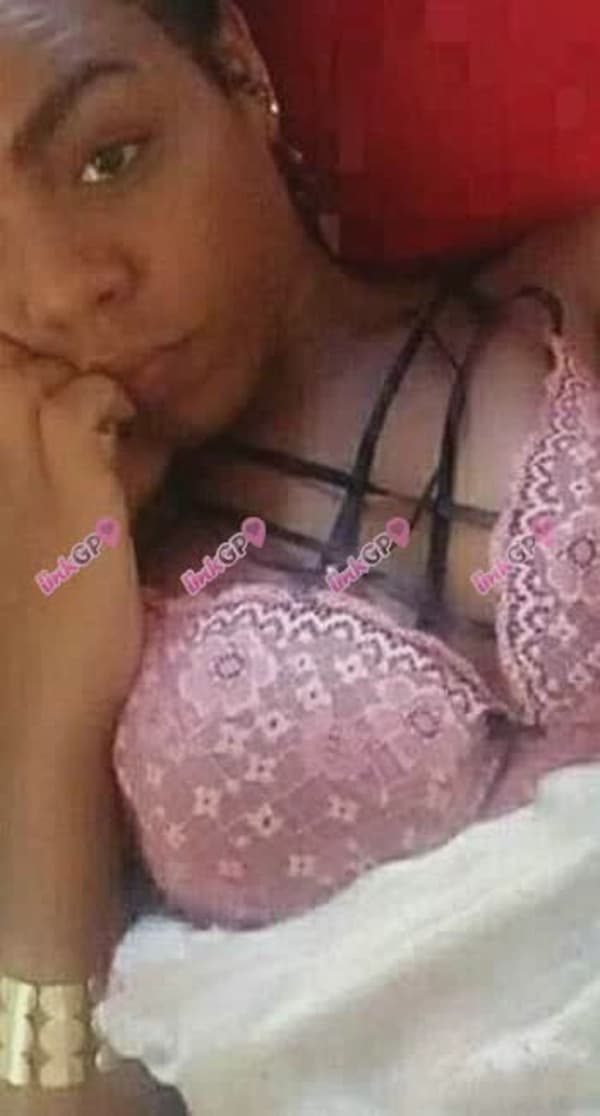 Foto 8: Travesti acompanhante em Criciúma — garganta profunda, Mulata Delicia