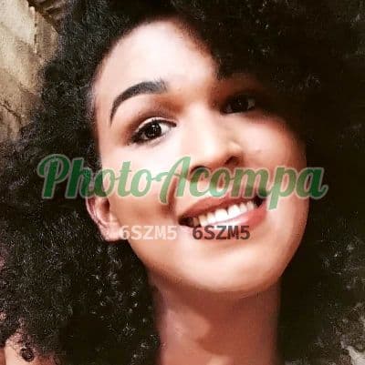 Foto 2: Travesti acompanhante em Bragança Paulista — beijo na boca, Mylla Cacau
