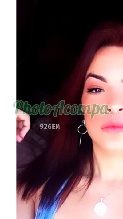 Foto 2: Travesti acompanhante em São Paulo — beijo grego, Mylla Vitória