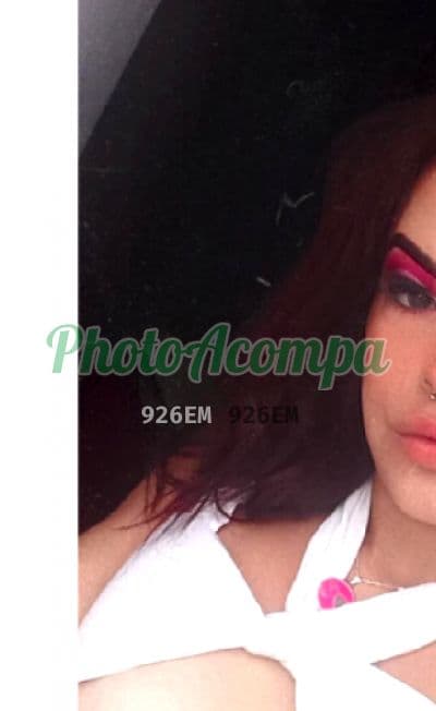 Travesti acompanhante foto verificada em São Paulo — Mylla Vitória, foto 3