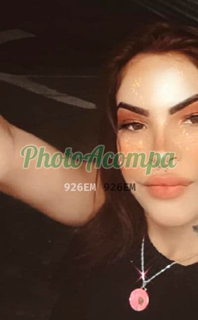 Travesti acompanhante em São Paulo — garganta profunda, foto 4 de Mylla Vitória
