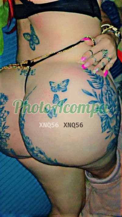 Travesti acompanhante em Niterói — oral sem camisinha, foto 4 de Nalla Cavalona