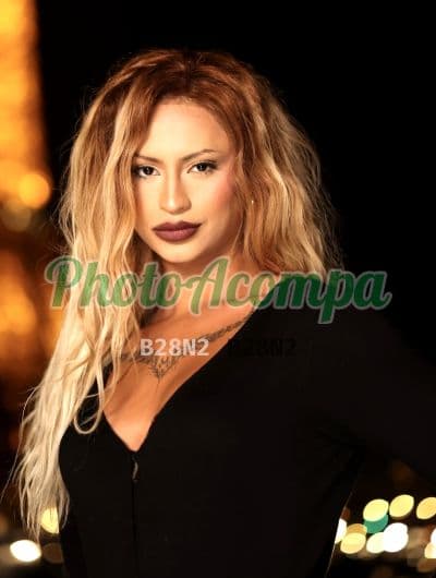 Travesti acompanhante foto sem retoque em São Paulo, foto 5 de Naná Fantasy