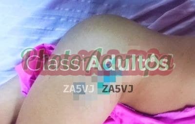 Travesti acompanhante imagem do anúncio em Belém