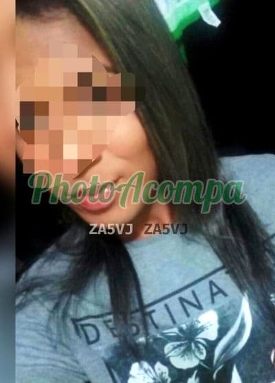 Travesti acompanhante foto verificada em Belém, foto 3 de Nandy