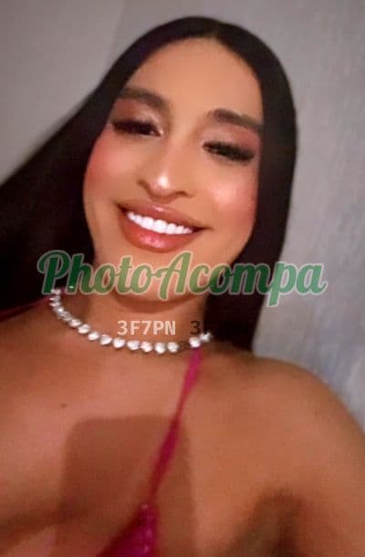 Travesti acompanhante foto sem retoque em Londrina — Natacha Mirela, foto 5