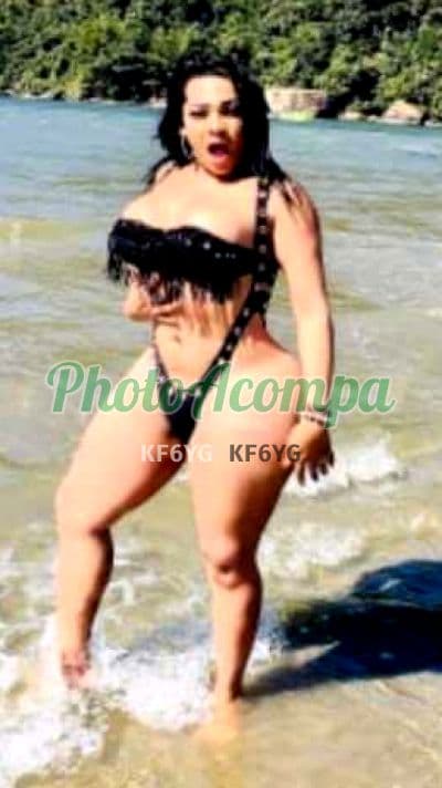 Foto 5: Travesti acompanhante foto sem retoque em Fortaleza — Natália Félix