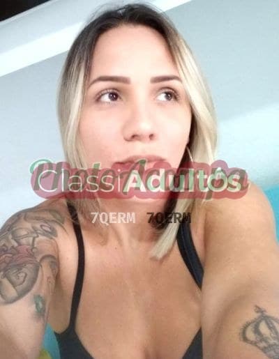 Travesti acompanhante imagem do anúncio em São José dos Campos, foto de perfil