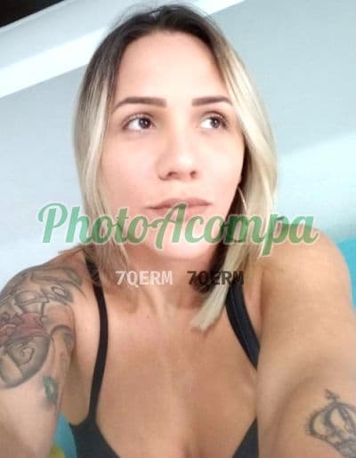 Foto 6: Travesti acompanhante em São José dos Campos — beijo grego, Natalia Ribeiro