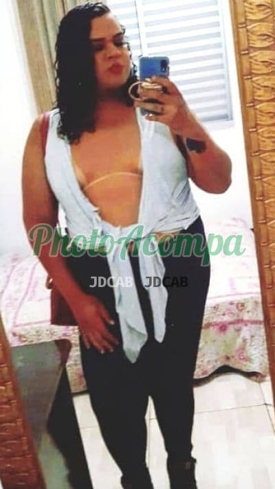 Travesti acompanhante foto real em Piracicaba, foto 2 de Natasha