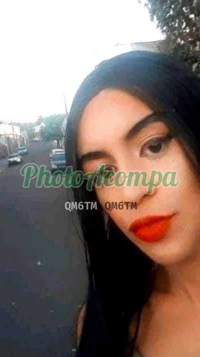Foto 5: Travesti acompanhante foto sem retoque em Presidente Prudente — Natasha Vandorr