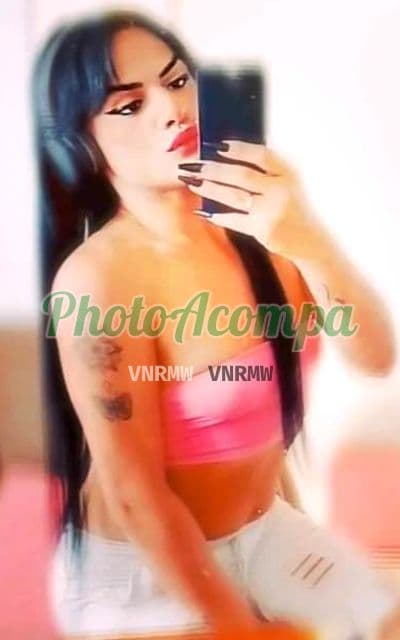 Travesti acompanhante foto verificada em Sapucaia do Sul (3) — Natasha Vaz