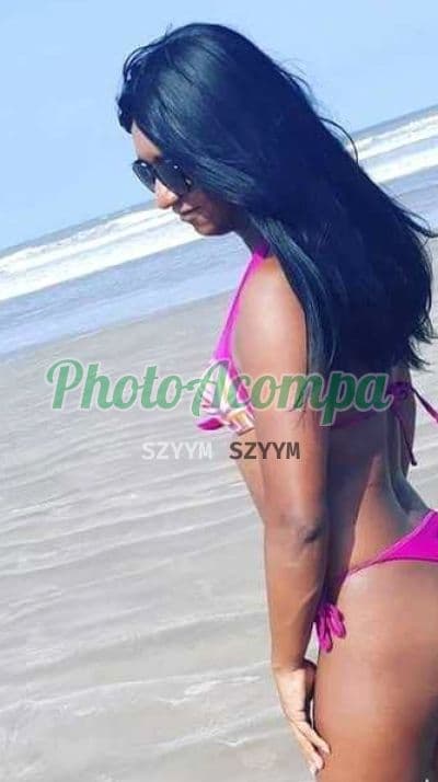 Travesti acompanhante em Guarulhos com beijo na boca (2) — Nathalia Alves