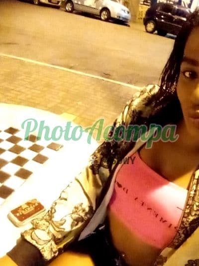 Foto 5: Travesti acompanhante foto sem retoque em Suzano — Nathally