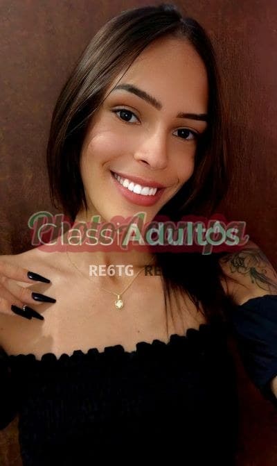 Travesti acompanhante imagem do anúncio em Parauapebas