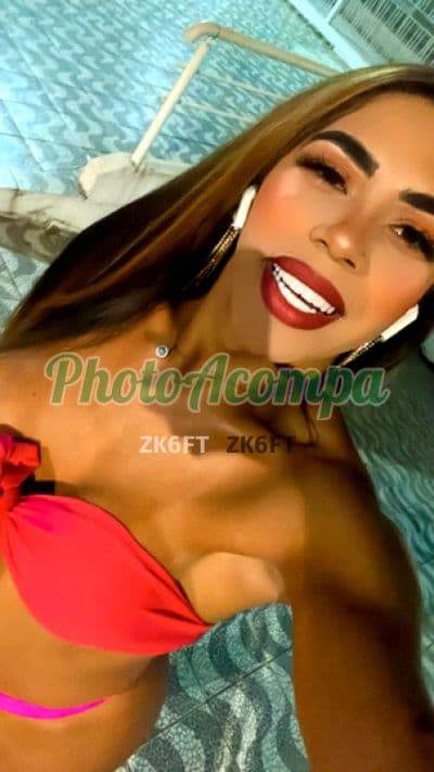 Travesti acompanhante foto sem retoque em Sorocaba, foto 5 de Naty Borges