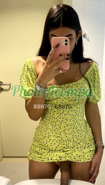 Travesti acompanhante foto sem retoque em Rio de Janeiro, foto 5 de Nauly Bioni