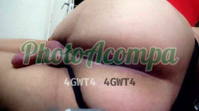 Foto 5: Travesti acompanhante foto sem retoque em Jacareí — Naya