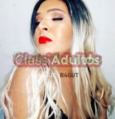 Travesti acompanhante imagem do anúncio em Uberaba, foto de perfil