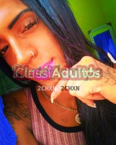 Travesti acompanhante imagem do anúncio em Rio de Janeiro