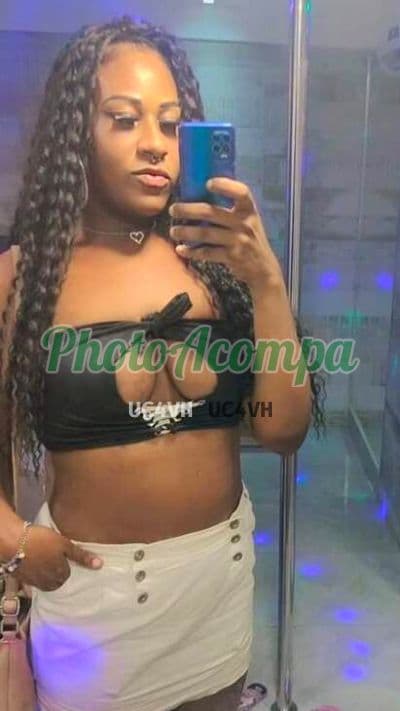 Travesti acompanhante em São João de Meriti com beijo na boca (2) — Nick Lannes