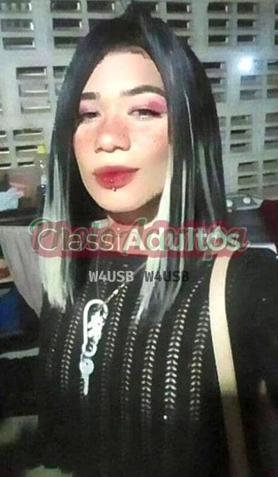 Travesti acompanhante imagem do anúncio em Boa Vista