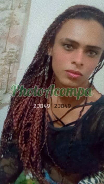 Travesti acompanhante foto verificada em São Leopoldo — Nicky, foto 3