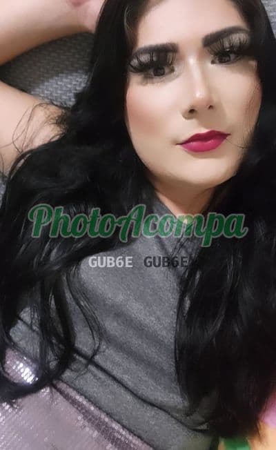 Foto 3: Travesti acompanhante foto verificada em Campo Grande — Nicole Coelho