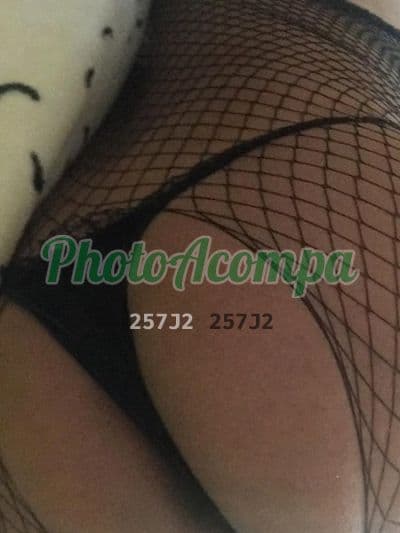Travesti acompanhante em Americana — beijo na boca, foto 2 de NICOLE DOTADA