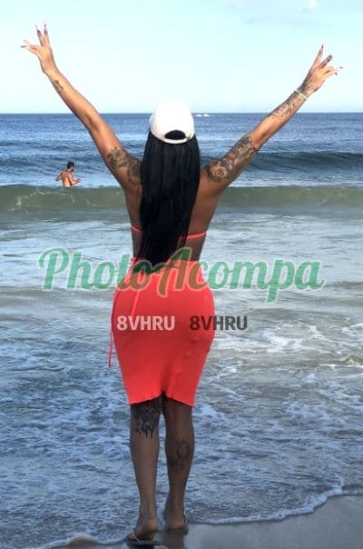 Travesti acompanhante em Rio de Janeiro — beijo grego, foto 2 de Nicole Ferrari