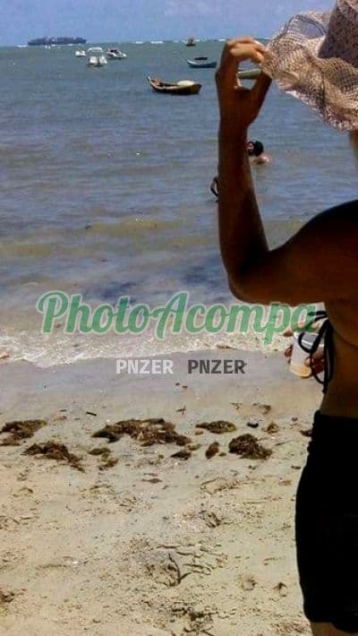 Travesti acompanhante foto real em Camaragibe — Nicole Pereira, foto 2