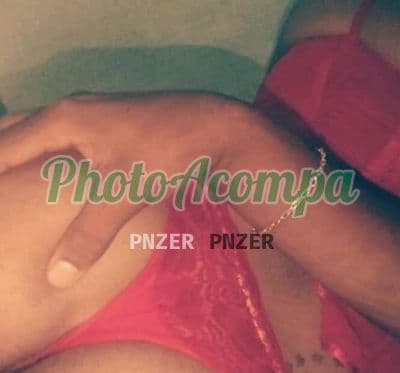 Travesti acompanhante foto verificada em Camaragibe — Nicole Pereira, foto 3